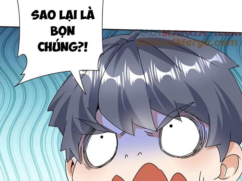 Sau Khi Sống Lại Ở Mạt Thế, Ta Điên Cuồng Thăng Cấp Chapter 44 - Trang 2