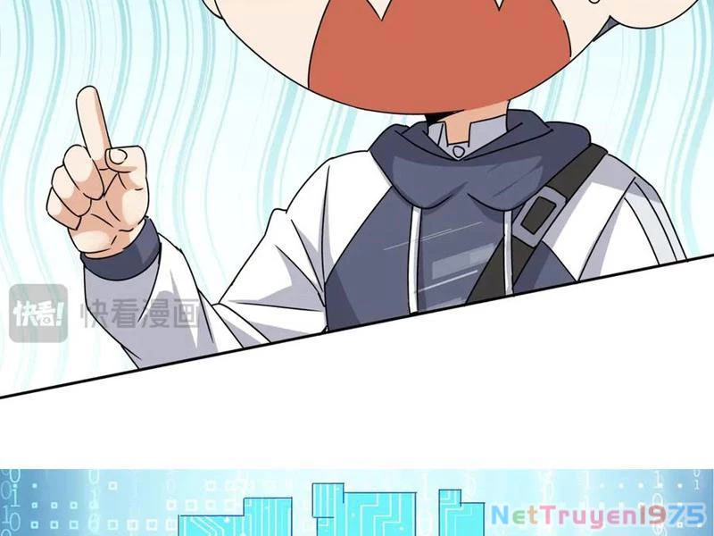 Sau Khi Sống Lại Ở Mạt Thế, Ta Điên Cuồng Thăng Cấp Chapter 44 - Trang 2