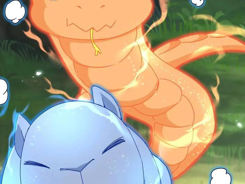 Sau Khi Sống Lại Ở Mạt Thế, Ta Điên Cuồng Thăng Cấp Chapter 44 - Trang 2