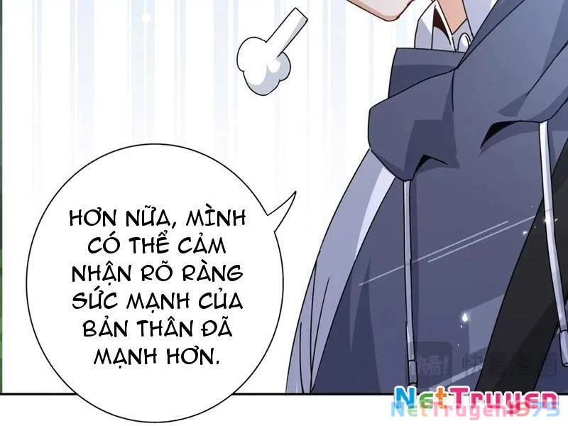 Sau Khi Sống Lại Ở Mạt Thế, Ta Điên Cuồng Thăng Cấp Chapter 44 - Trang 2