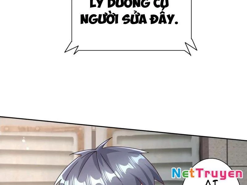 Sau Khi Sống Lại Ở Mạt Thế, Ta Điên Cuồng Thăng Cấp Chapter 44 - Trang 2