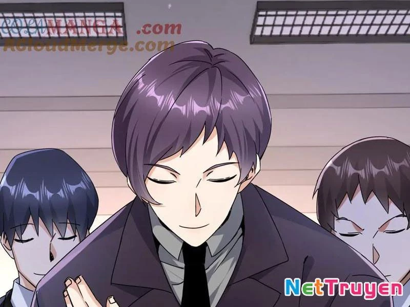 Sau Khi Sống Lại Ở Mạt Thế, Ta Điên Cuồng Thăng Cấp Chapter 44 - Trang 2