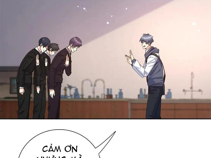 Sau Khi Sống Lại Ở Mạt Thế, Ta Điên Cuồng Thăng Cấp Chapter 44 - Trang 2