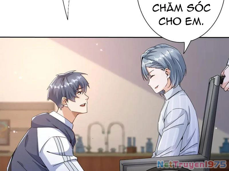 Sau Khi Sống Lại Ở Mạt Thế, Ta Điên Cuồng Thăng Cấp Chapter 44 - Trang 2