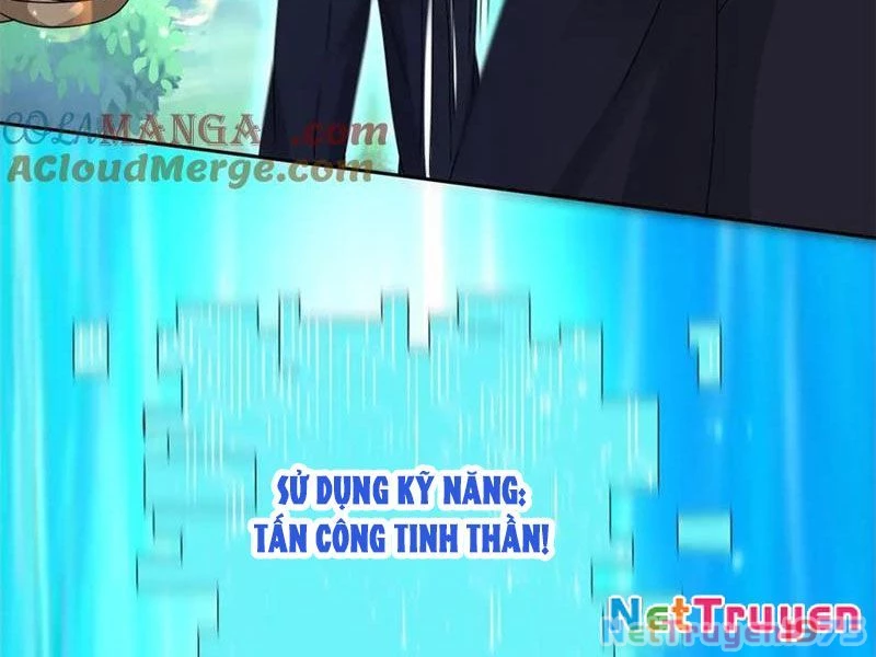 Sau Khi Sống Lại Ở Mạt Thế, Ta Điên Cuồng Thăng Cấp Chapter 44 - Trang 2