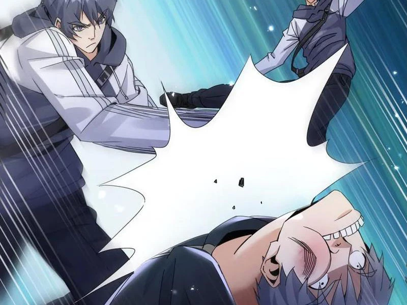 Sau Khi Sống Lại Ở Mạt Thế, Ta Điên Cuồng Thăng Cấp Chapter 44 - Trang 2