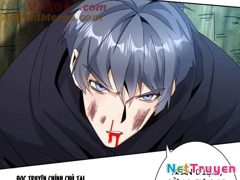 Sau Khi Sống Lại Ở Mạt Thế, Ta Điên Cuồng Thăng Cấp Chapter 44 - Trang 2