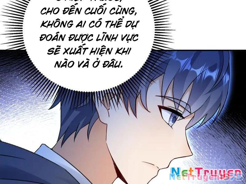 Sau Khi Sống Lại Ở Mạt Thế, Ta Điên Cuồng Thăng Cấp Chapter 45 - Trang 2