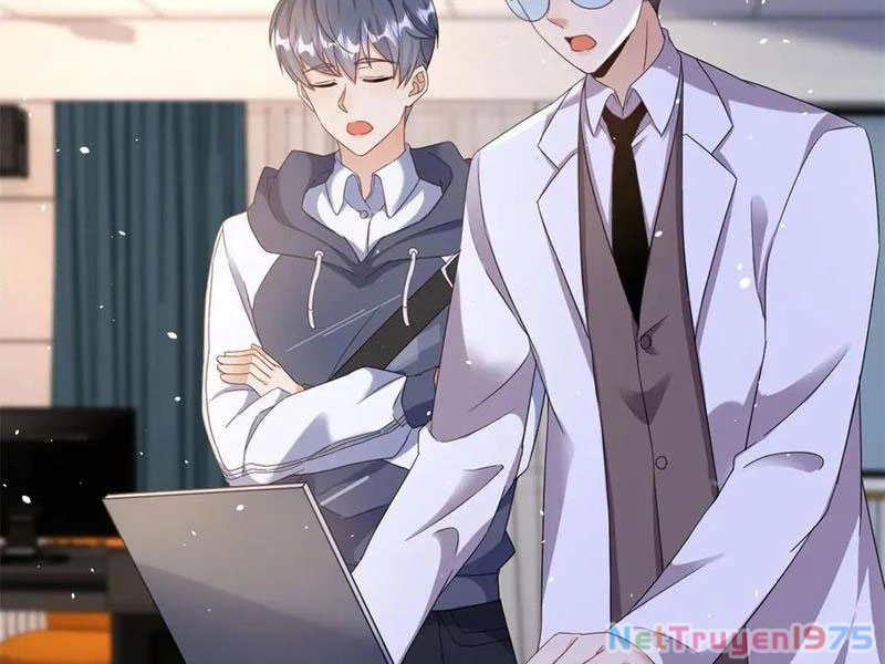 Sau Khi Sống Lại Ở Mạt Thế, Ta Điên Cuồng Thăng Cấp Chapter 45 - Trang 2