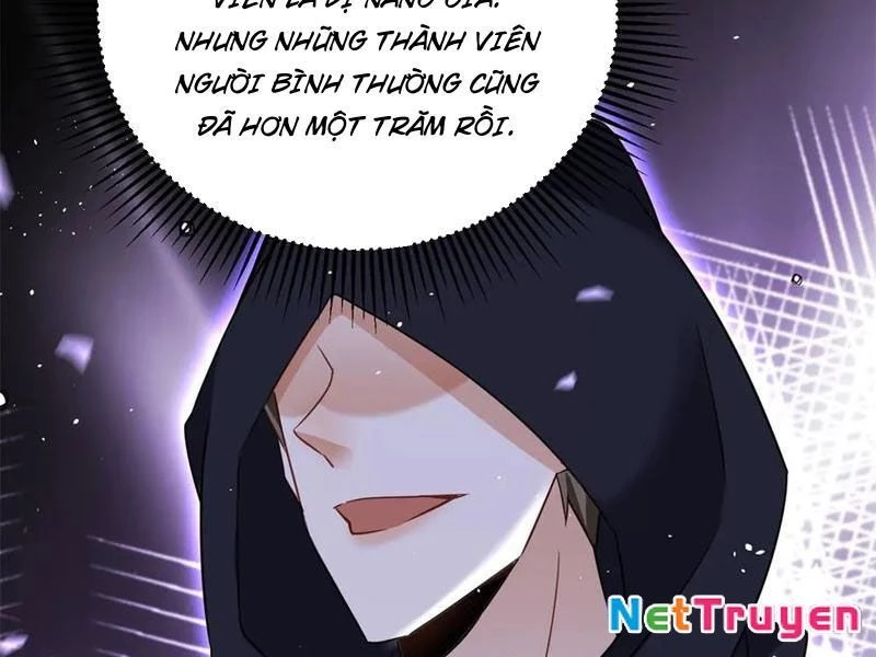 Sau Khi Sống Lại Ở Mạt Thế, Ta Điên Cuồng Thăng Cấp Chapter 45 - Trang 2