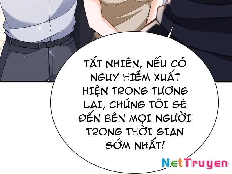 Sau Khi Sống Lại Ở Mạt Thế, Ta Điên Cuồng Thăng Cấp Chapter 45 - Trang 2