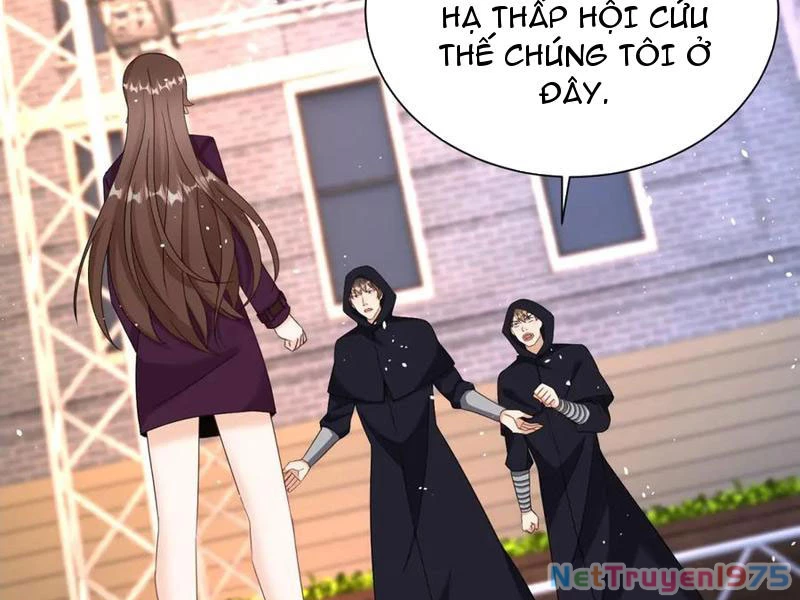 Sau Khi Sống Lại Ở Mạt Thế, Ta Điên Cuồng Thăng Cấp Chapter 45 - Trang 2