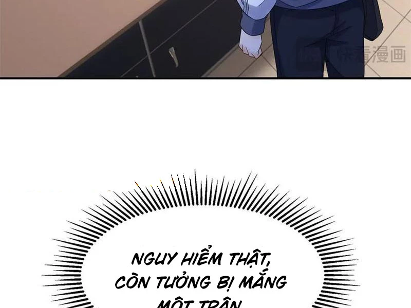 Sau Khi Sống Lại Ở Mạt Thế, Ta Điên Cuồng Thăng Cấp Chapter 45 - Trang 2