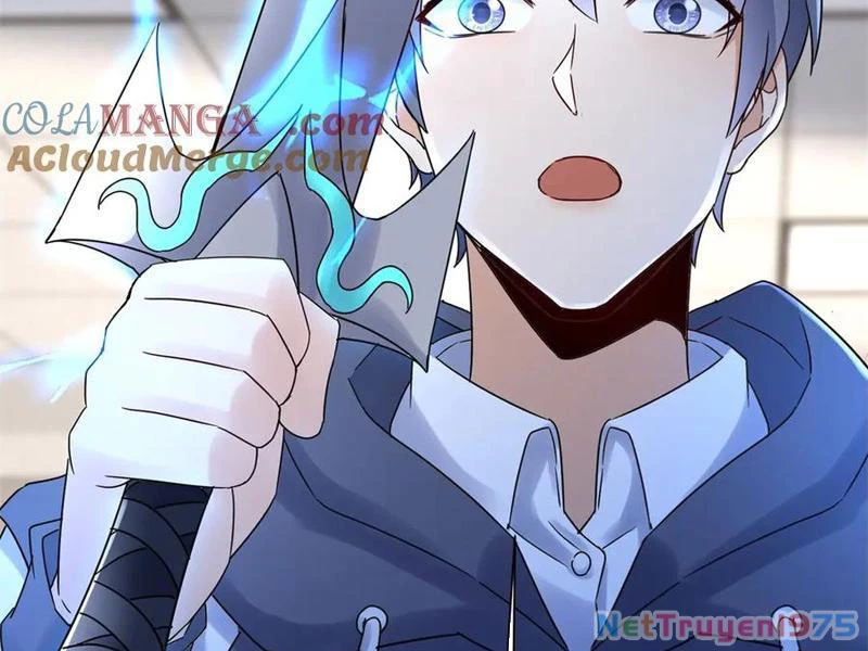 Sau Khi Sống Lại Ở Mạt Thế, Ta Điên Cuồng Thăng Cấp Chapter 45 - Trang 2