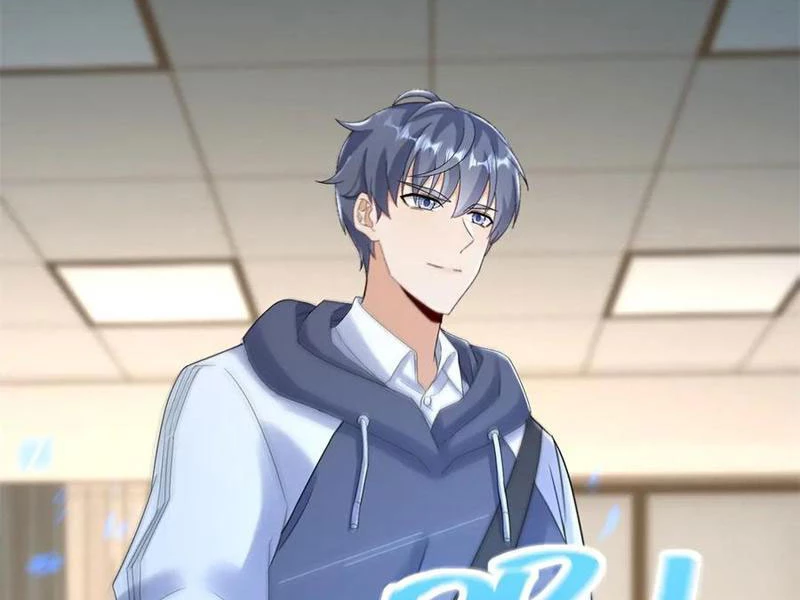 Sau Khi Sống Lại Ở Mạt Thế, Ta Điên Cuồng Thăng Cấp Chapter 45 - Trang 2