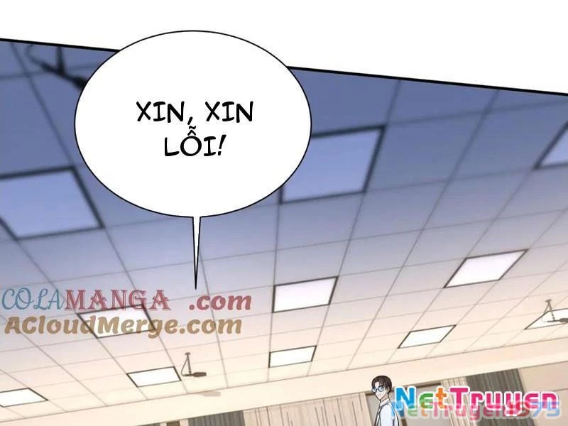 Sau Khi Sống Lại Ở Mạt Thế, Ta Điên Cuồng Thăng Cấp Chapter 45 - Trang 2