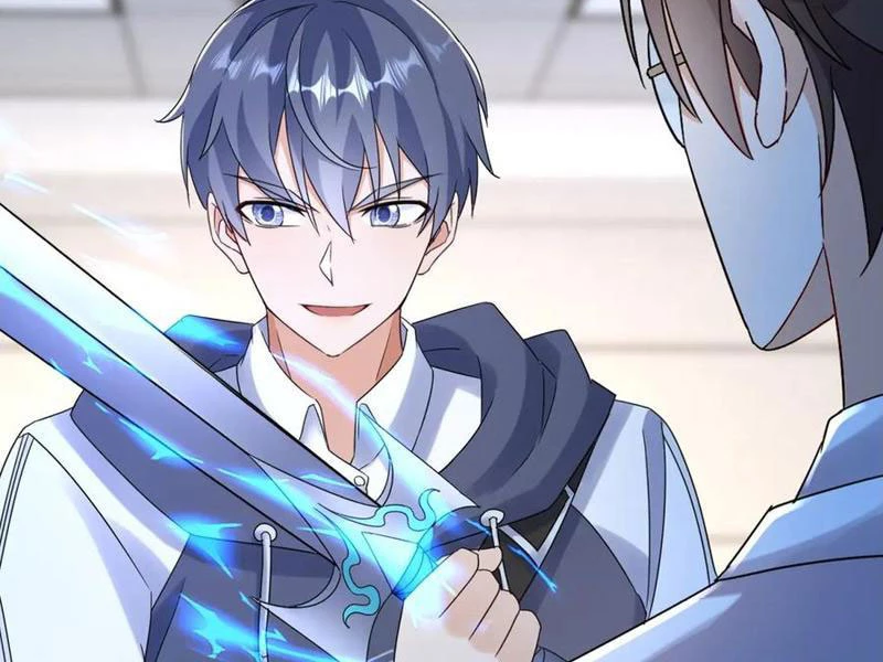 Sau Khi Sống Lại Ở Mạt Thế, Ta Điên Cuồng Thăng Cấp Chapter 45 - Trang 2