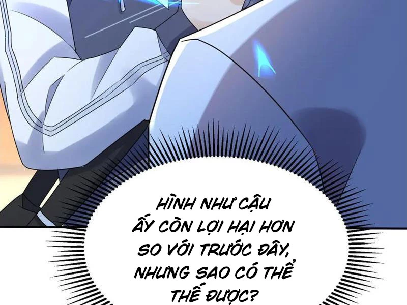 Sau Khi Sống Lại Ở Mạt Thế, Ta Điên Cuồng Thăng Cấp Chapter 45 - Trang 2