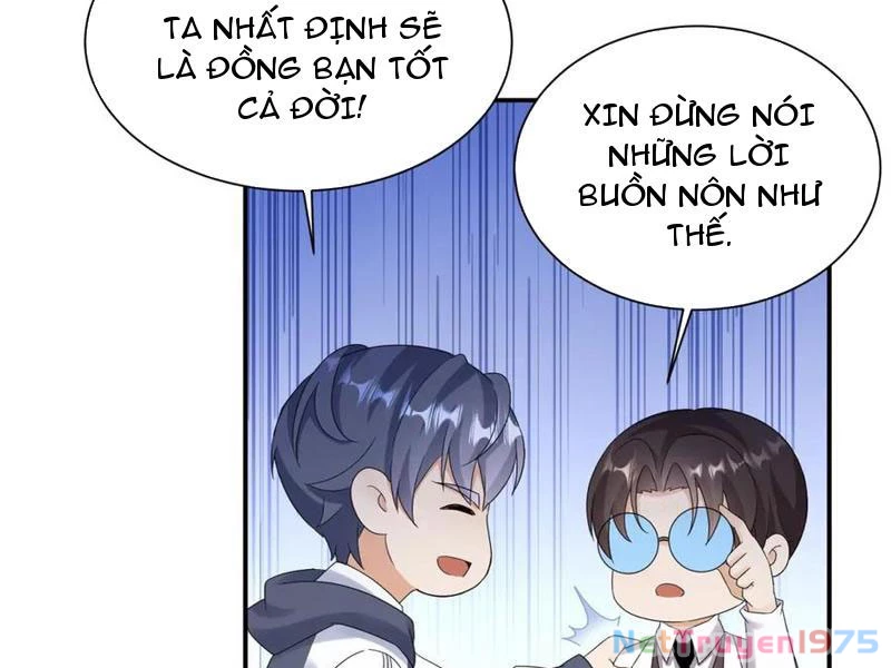 Sau Khi Sống Lại Ở Mạt Thế, Ta Điên Cuồng Thăng Cấp Chapter 45 - Trang 2