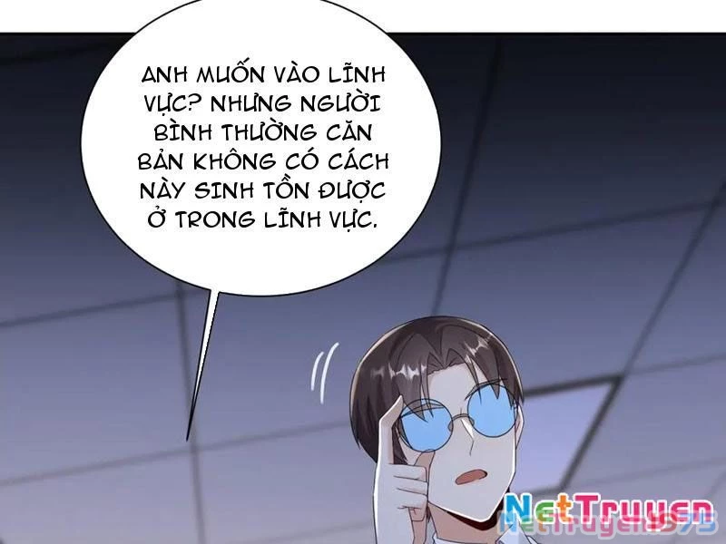 Sau Khi Sống Lại Ở Mạt Thế, Ta Điên Cuồng Thăng Cấp Chapter 45 - Trang 2