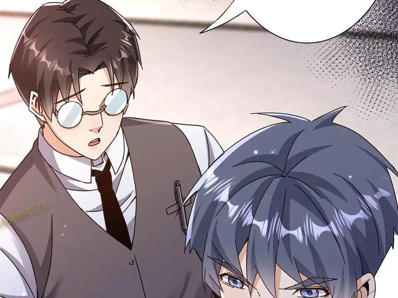 Sau Khi Sống Lại Ở Mạt Thế, Ta Điên Cuồng Thăng Cấp Chapter 46 - Trang 2