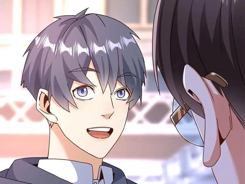 Sau Khi Sống Lại Ở Mạt Thế, Ta Điên Cuồng Thăng Cấp Chapter 46 - Trang 2