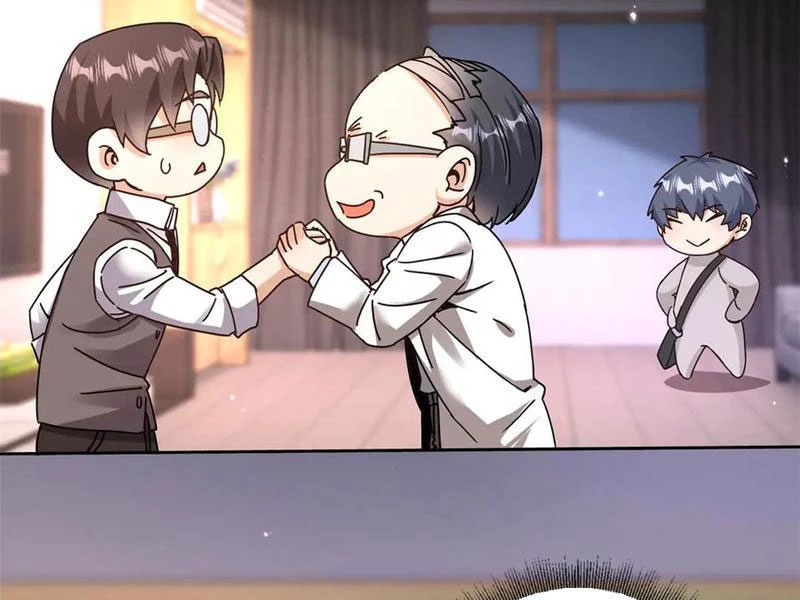 Sau Khi Sống Lại Ở Mạt Thế, Ta Điên Cuồng Thăng Cấp Chapter 46 - Trang 2