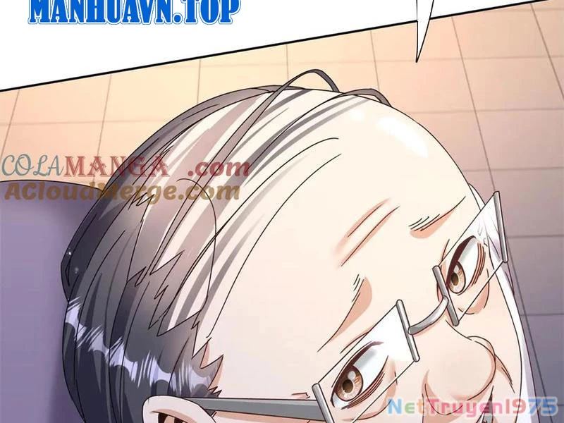 Sau Khi Sống Lại Ở Mạt Thế, Ta Điên Cuồng Thăng Cấp Chapter 46 - Trang 2