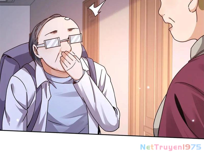 Sau Khi Sống Lại Ở Mạt Thế, Ta Điên Cuồng Thăng Cấp Chapter 46 - Trang 2