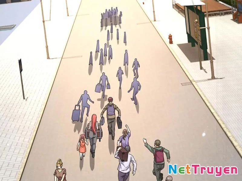 Sau Khi Sống Lại Ở Mạt Thế, Ta Điên Cuồng Thăng Cấp Chapter 46 - Trang 2