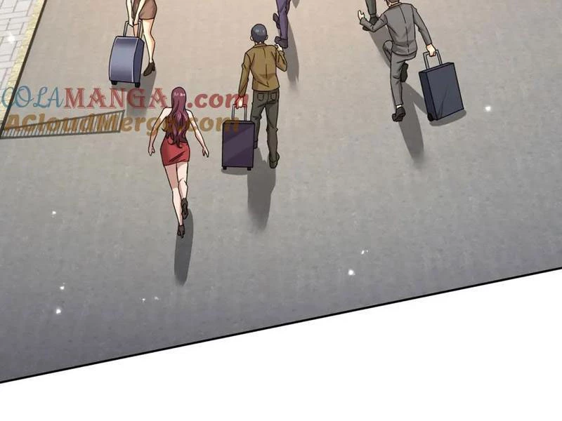 Sau Khi Sống Lại Ở Mạt Thế, Ta Điên Cuồng Thăng Cấp Chapter 46 - Trang 2