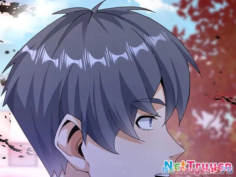 Sau Khi Sống Lại Ở Mạt Thế, Ta Điên Cuồng Thăng Cấp Chapter 46 - Trang 2