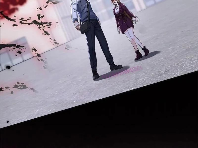 Sau Khi Sống Lại Ở Mạt Thế, Ta Điên Cuồng Thăng Cấp Chapter 46 - Trang 2