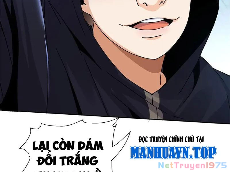 Sau Khi Sống Lại Ở Mạt Thế, Ta Điên Cuồng Thăng Cấp Chapter 46 - Trang 2