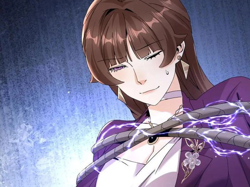 Sau Khi Sống Lại Ở Mạt Thế, Ta Điên Cuồng Thăng Cấp Chapter 46 - Trang 2