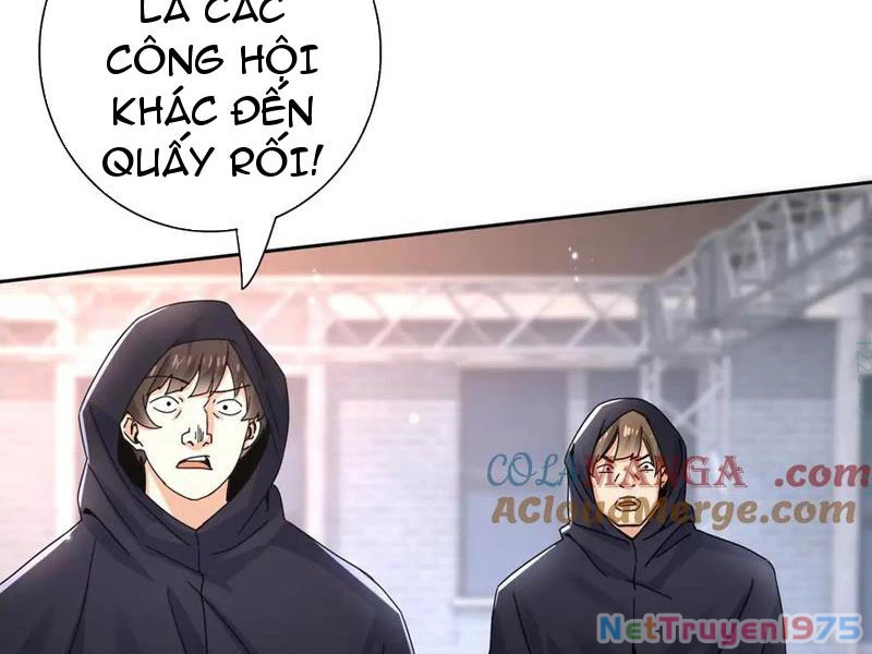 Sau Khi Sống Lại Ở Mạt Thế, Ta Điên Cuồng Thăng Cấp Chapter 46 - Trang 2