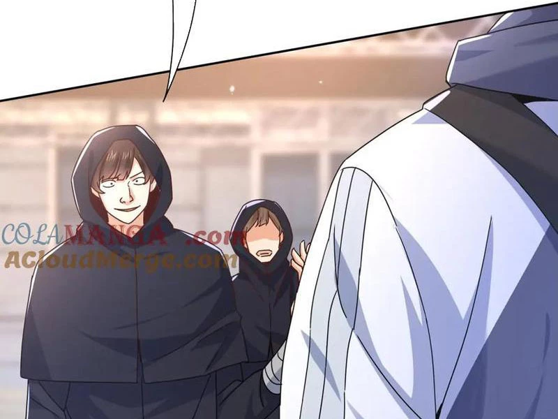 Sau Khi Sống Lại Ở Mạt Thế, Ta Điên Cuồng Thăng Cấp Chapter 46 - Trang 2