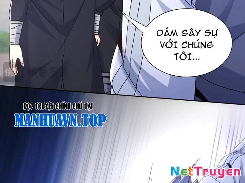 Sau Khi Sống Lại Ở Mạt Thế, Ta Điên Cuồng Thăng Cấp Chapter 46 - Trang 2