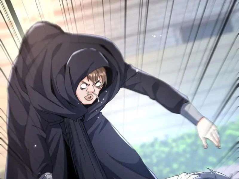 Sau Khi Sống Lại Ở Mạt Thế, Ta Điên Cuồng Thăng Cấp Chapter 46 - Trang 2