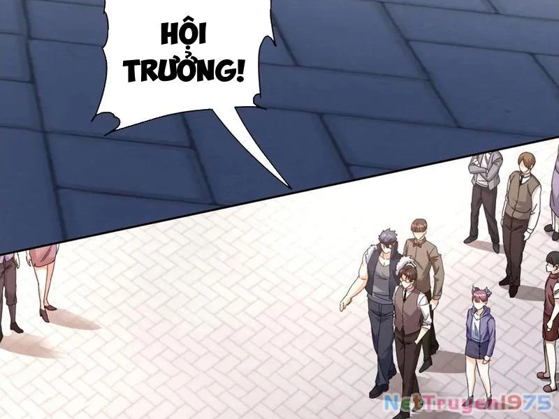 Sau Khi Sống Lại Ở Mạt Thế, Ta Điên Cuồng Thăng Cấp Chapter 46 - Trang 2