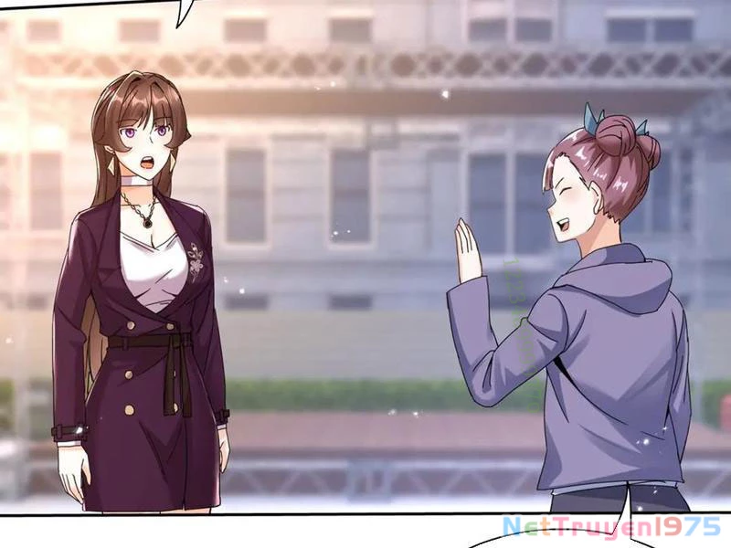 Sau Khi Sống Lại Ở Mạt Thế, Ta Điên Cuồng Thăng Cấp Chapter 46 - Trang 2