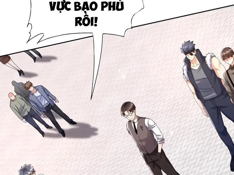 Sau Khi Sống Lại Ở Mạt Thế, Ta Điên Cuồng Thăng Cấp Chapter 46 - Trang 2