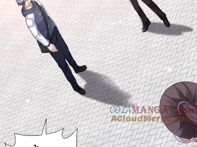 Sau Khi Sống Lại Ở Mạt Thế, Ta Điên Cuồng Thăng Cấp Chapter 46 - Trang 2