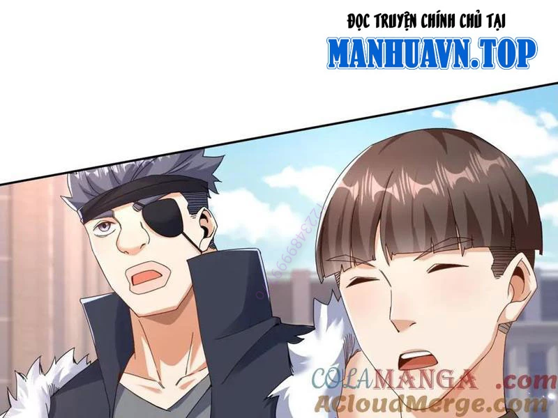 Sau Khi Sống Lại Ở Mạt Thế, Ta Điên Cuồng Thăng Cấp Chapter 46 - Trang 2