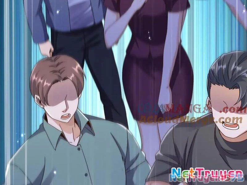 Sau Khi Sống Lại Ở Mạt Thế, Ta Điên Cuồng Thăng Cấp Chapter 46 - Trang 2