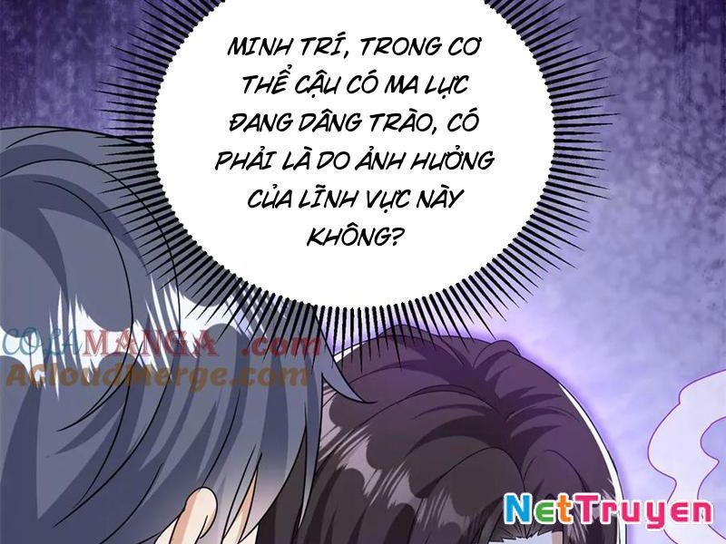 Sau Khi Sống Lại Ở Mạt Thế, Ta Điên Cuồng Thăng Cấp Chapter 47 - Trang 2