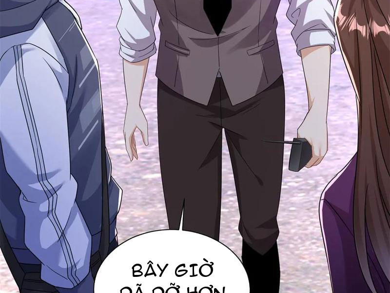 Sau Khi Sống Lại Ở Mạt Thế, Ta Điên Cuồng Thăng Cấp Chapter 47 - Trang 2