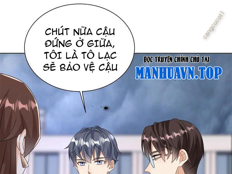 Sau Khi Sống Lại Ở Mạt Thế, Ta Điên Cuồng Thăng Cấp Chapter 47 - Trang 2