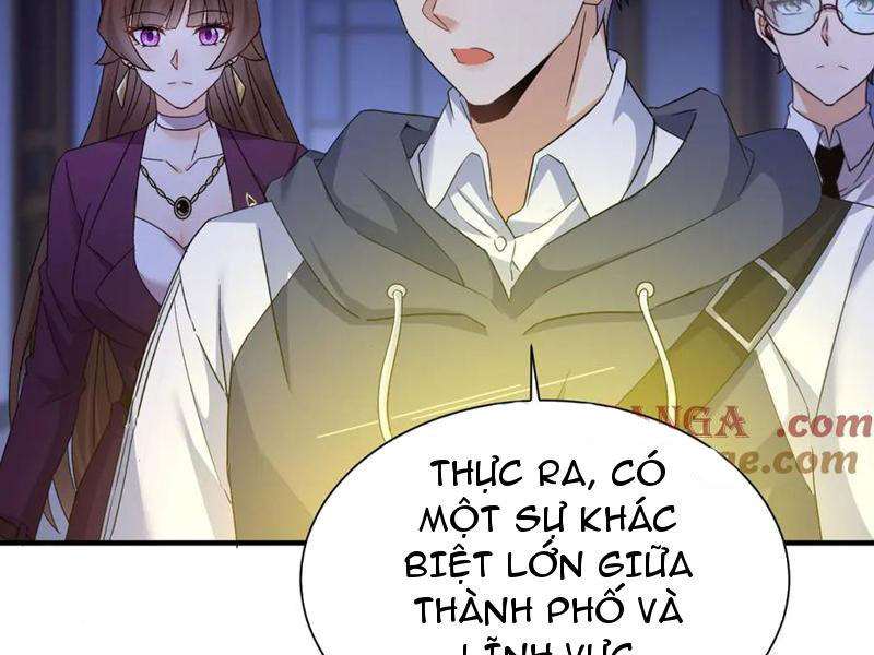 Sau Khi Sống Lại Ở Mạt Thế, Ta Điên Cuồng Thăng Cấp Chapter 47 - Trang 2
