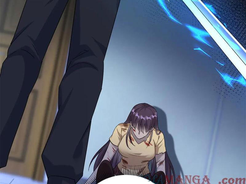 Sau Khi Sống Lại Ở Mạt Thế, Ta Điên Cuồng Thăng Cấp Chapter 47 - Trang 2